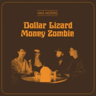 DOLLAR LIZARD MONEY ZOMBI