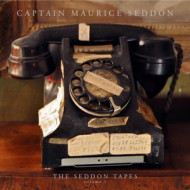 SEDDON TAPES VOL.1