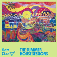 SUMMER HOUSE SESSIONS