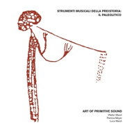 STRUMENTI MUSICALI DELLA PREISTORIA