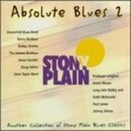 ABSOLUTE BLUES VOL.2