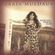 RICHLAND WOMAN BLUES
