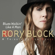 BLUES WALKIN' LIKE A MAN