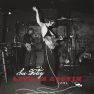 LIVE IN AUSTIN VOL. 1
