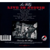 LIVE IN AUSTIN VOL. 1