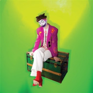 RODEO CLOWN