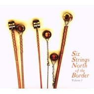 SIX STRINGS NORTH OF THE