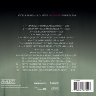SIGNATURE PHILIP GLASS