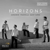 HORIZONS