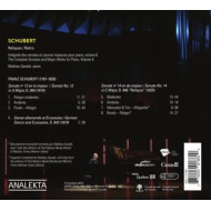SCHUBERT: RELICS
