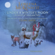 UNDER A WINTER'S MOON