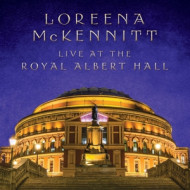 LIVE AT THE ROYAL ALBERT HALL