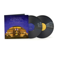 LIVE AT THE ROYAL ALBERT HALL