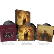 BOOK OF SECRETS