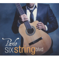 SIX STRING BLVD