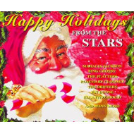 HAPPY HOLIDAYS FROM THE STARS