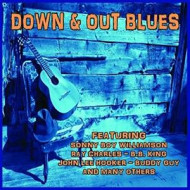 DOWN & OUT BLUES