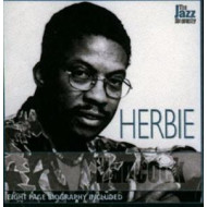 JAZZ BIOGRAPHY