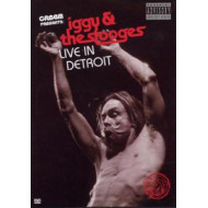 LIVE IN DETROIT 2003