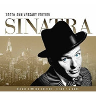 100TH ANNIVERSARY EDITION - 4CD+2DVD
