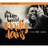 HIDDEN WORLD OF MILES DAVIS