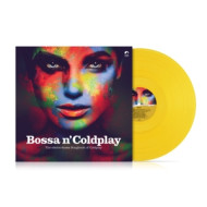 BOSSA N' COLDPLAY