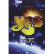 LIVE IN BUDAPEST - THE REVEALING SCIENCE OF GOD