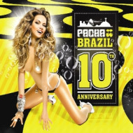 PACHA BRAZIL-10TH ANNIVERSARY