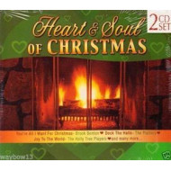 HEART & SOUL OF CHRISTMAS