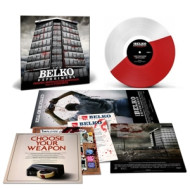 BELKO EXPERIMENT