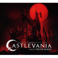 CASTLEVANIA