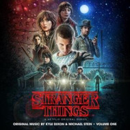 STRANGER THINGS VOL.1