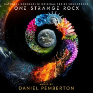 ONE STRANGE ROCK
