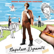 NAPOLEON DYNAMITE SOUNDTRACK