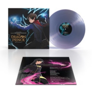 DRAGON PRINCE