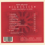 NEW HOLIDAY CLASSICS