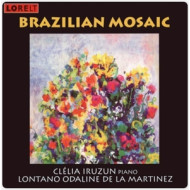 BRAZILIAN MOSAIC