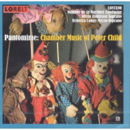 PANTOMIME - CHAMBER MUSIC