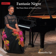 FANTASIE NEGRE