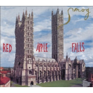 RED APPLE FALLS