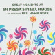 GREAT MOMENTS AT DI PRESA<br/><h5>Megjelenés: 2005-05-19</h5>