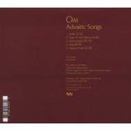 ADVAITIC SONGS