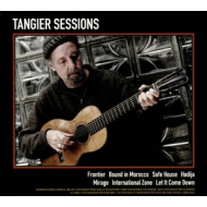 TANGIER SESSIONS