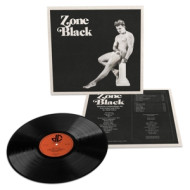 ZONE BLACK
