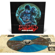 DEATH REVENGE