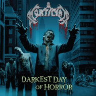 DARKEST DAY OF HORROR