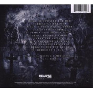 KINGDOM OF SORROW