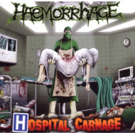 HOSPITAL CARNAGE