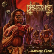 SAVAGE LAND