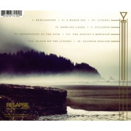 SULPHUR ENGLISH